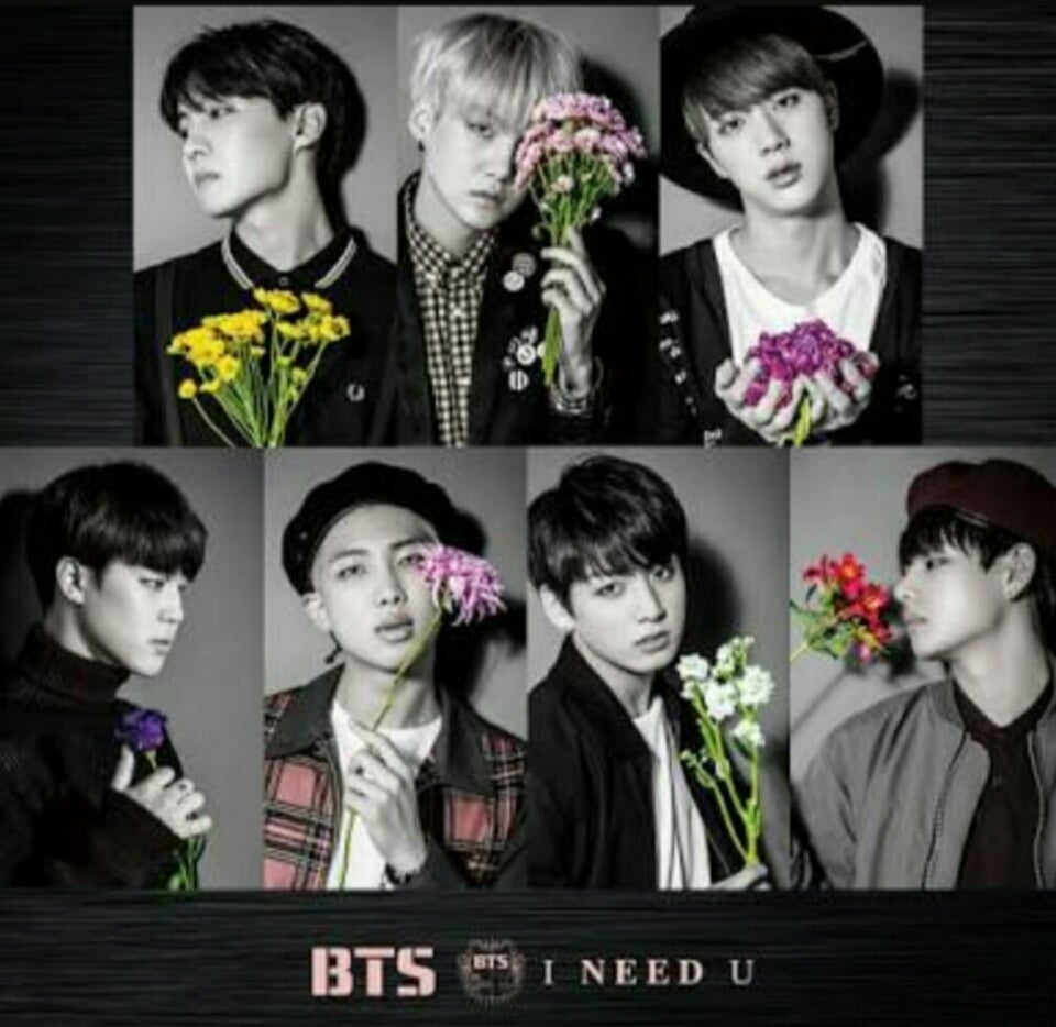49～I NEED U & RUN japanese ver編～防弾少年団BTS 解読 | BTS(防弾