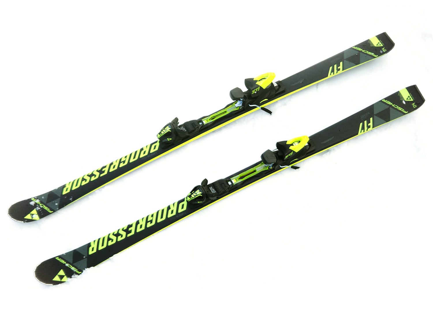 FISCHER PROGRESSOR F17 (2015-16モデル) | マルマルイチ－文房具から