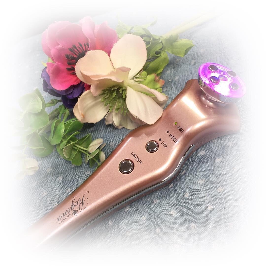 ララルーチュレジーナ