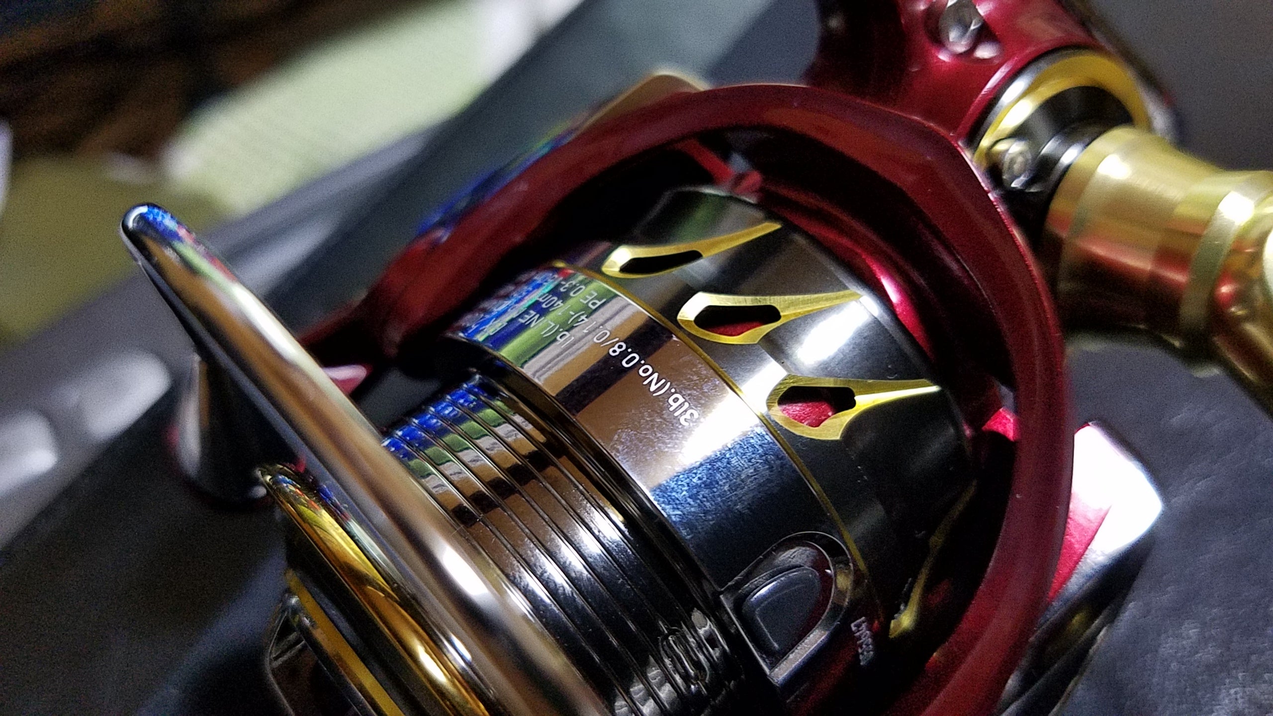 月下美人EX 2004C | ING 2nd