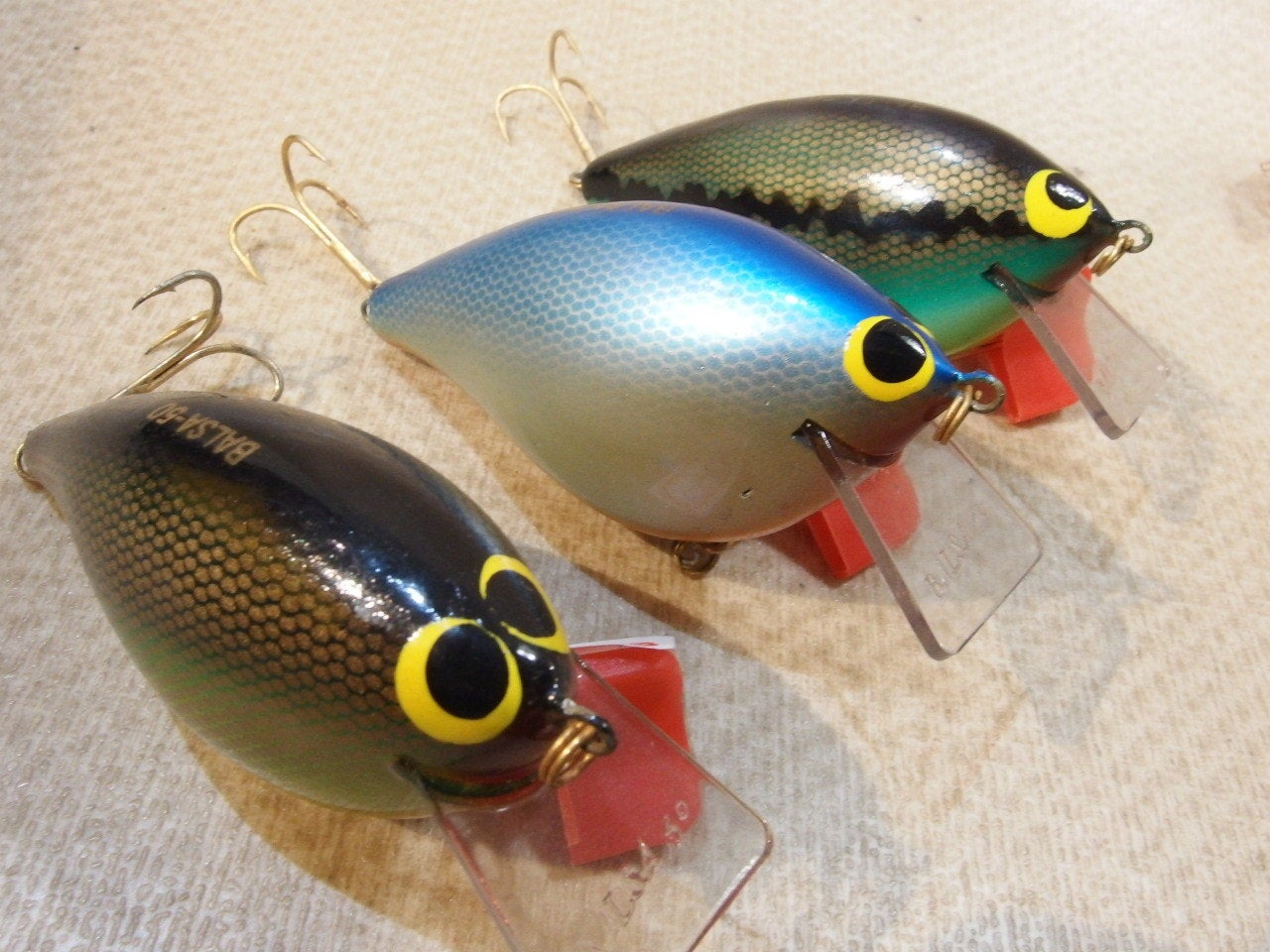 オールドバルサ50 オリジナル 1st , 2nd 3rd 大量入荷しました が