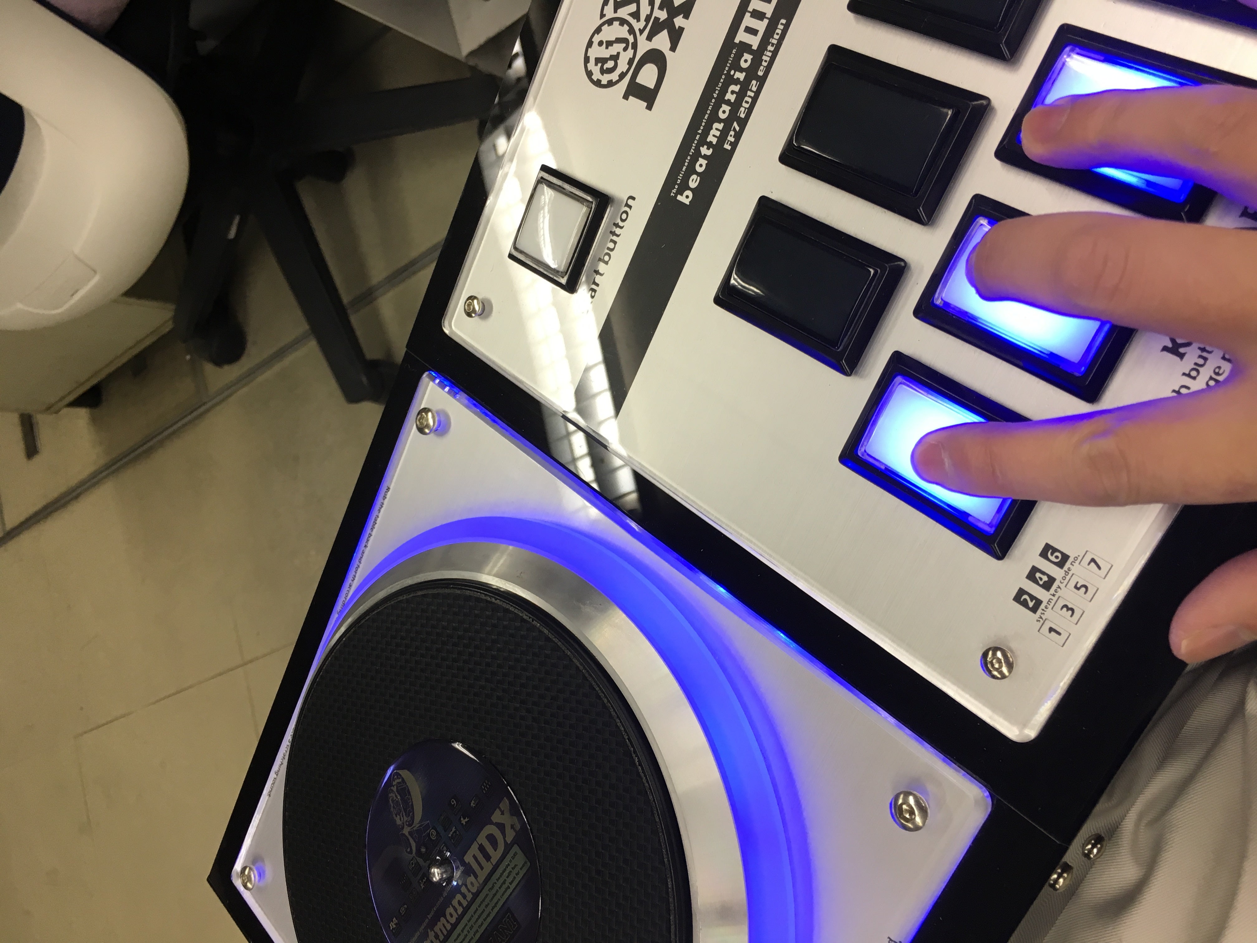 痛コン化】daoコン(FP7)まとめ | ばるの全裸ブログ