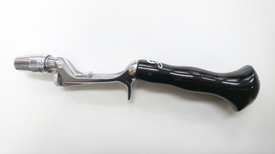 ギロチングリップ予約開始！ | ストックルアーズ【濱村敦司(STOCKhama