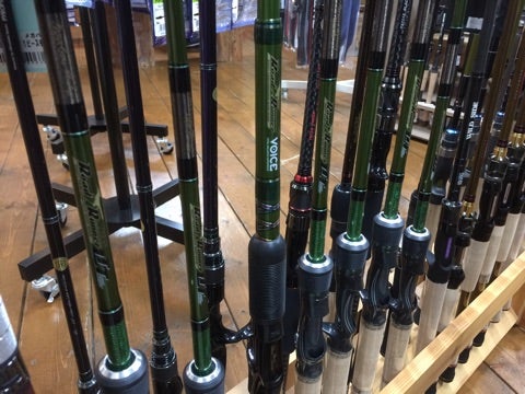 ロードランナーLTTシリーズの「630MH」について！！ | BACKLASH STAFF BLOG