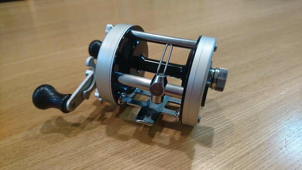 ダム/クイック チャンピオン 700B | sukoburuBASS!!!!