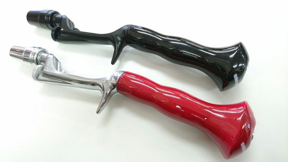 ゴッドハンドG | ストックルアーズ【濱村敦司(STOCKhama)】ブログ