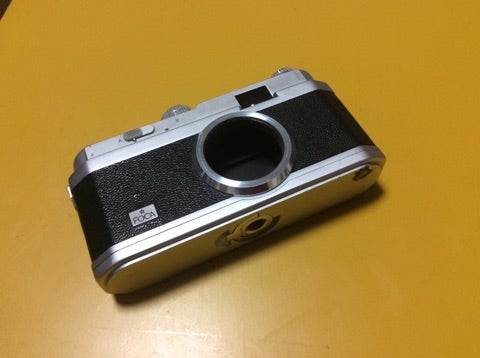 FOCA ONE STAR フォカ | foto-poohのブログ 写真と模型を愛する人へ