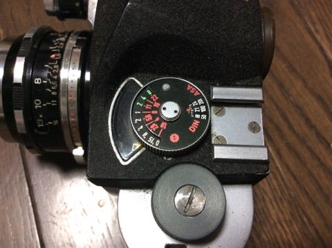 ALPA REFLEX MOD.6c アルパ | foto-poohのブログ 写真と模型を愛する人へ