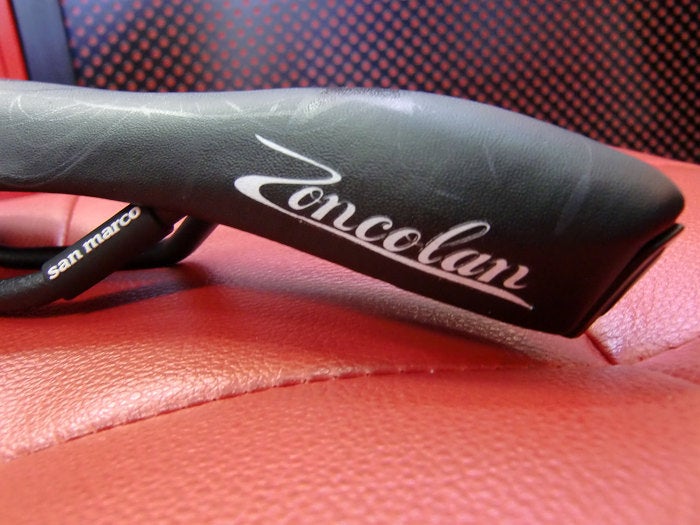 selle san marco concor wonka － PIST | Guell Bicycle Store 奈良本店
