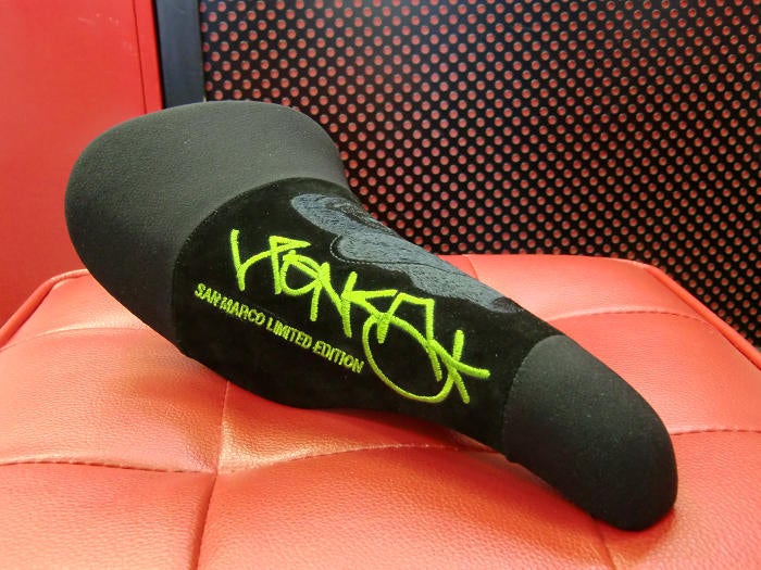 selle san marco concor wonka － PIST | Guell Bicycle Store 奈良本店