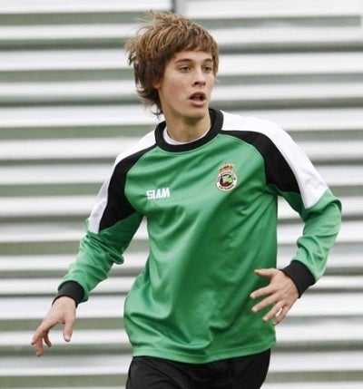 ビッグクラブから注目を浴びるラシンのカナレス | サッカー