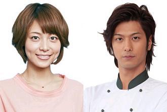 ☆リバウンド 今夜スタート 相武紗季 速水もこみち | ニャンじろー☆が