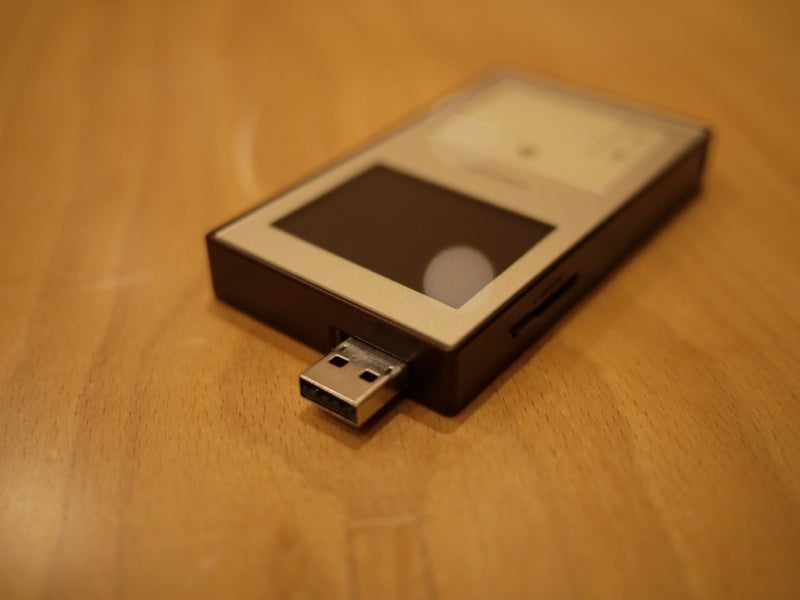 amadana SAL デザイン家電ブランド”アマダナ”のポケットビデオカメラVC