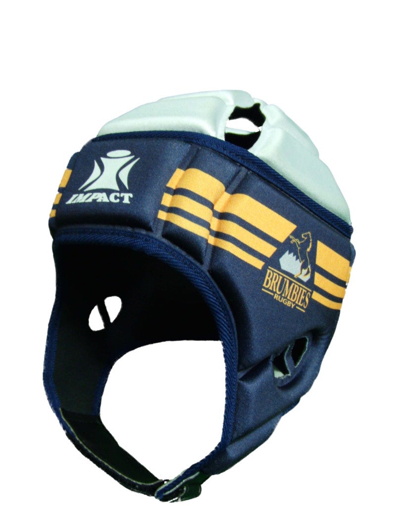 IMPACT ラグビーヘッドキャップのご紹介 | 京都araspo店長の読む