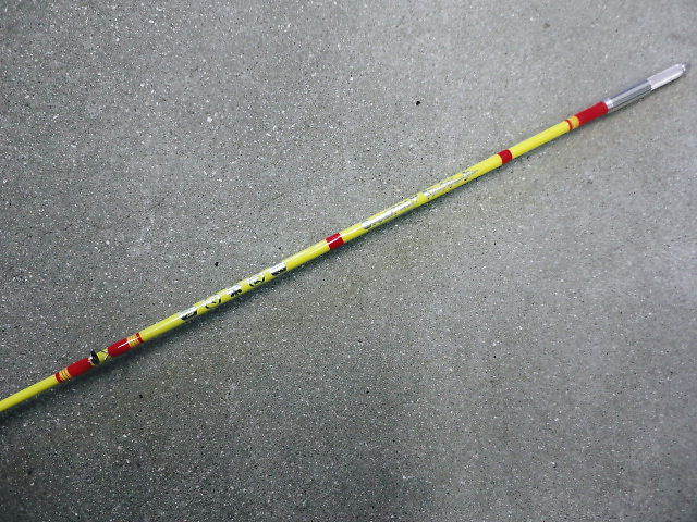 新作ロッド「トリックシューター」登場！GRIPも！ | ストック