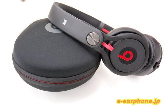 新製品商品レビュー】beats by dr.dre beats mixr | イヤホン