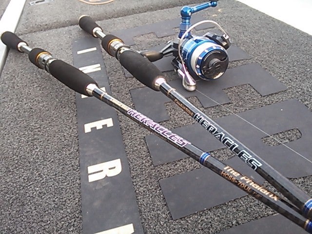 ファランクス HCSS-70UL | 関和 学 オフィシャルブログ