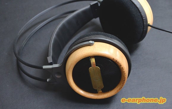 商品レビュー】FischerAudio FA-011 | イヤホン・ヘッドホン専門店 旧