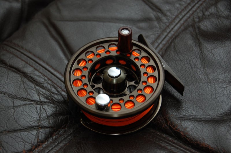 シマノ フリーストーンLA3・4 買っちゃった！ | ハンサム団の多摩川