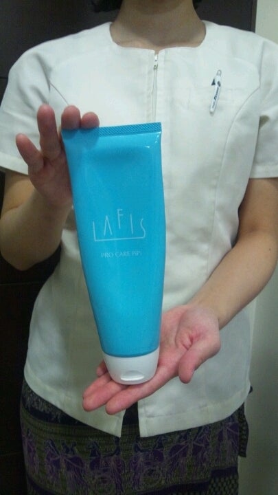 プロケアプラス | HEALING SPA LAFIS Blog