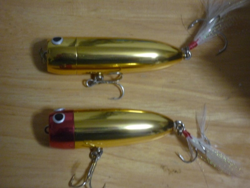 Σ・疑似餌∈ ウォーターランド バトルポップ＆ミニ | 狂い咲いても3分