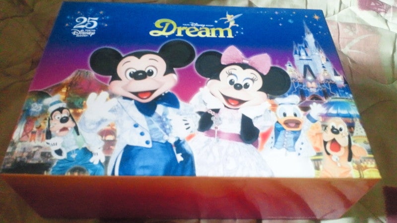 とっておき情報！全12枚組！東京ディズニーリゾート30周年記念CD