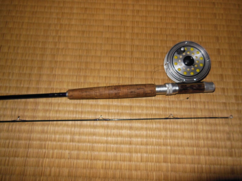 DAIWA] PHANTOM HARLEY HCF-805 / Coatac2530 | ヘッケル博士の電脳