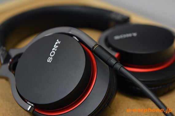 比べてみた】SONY MDR-1Rのリケーブル聴き比べ！ | イヤホン