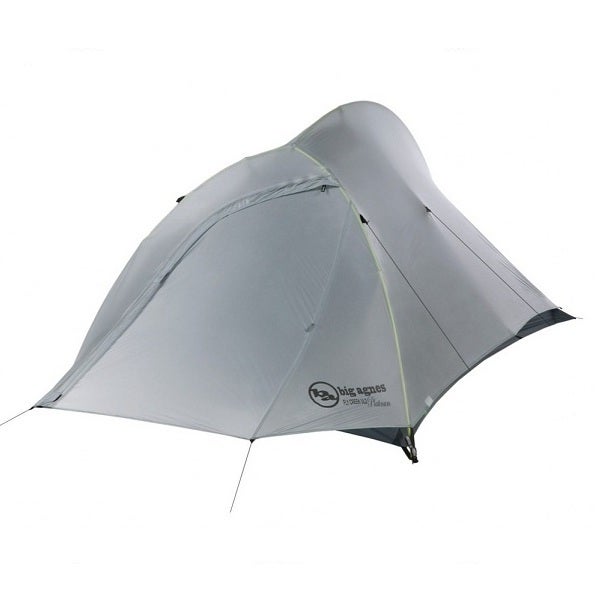BIG AGNES Fly Creek 2 Platinum | 宗像山道具店 by GRIPS