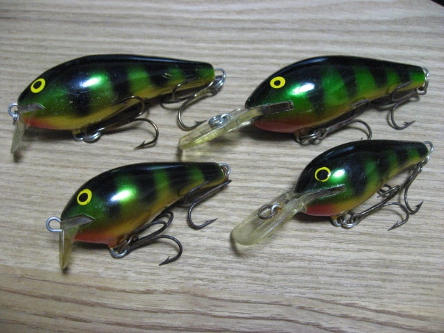 ラパラ パーチカラー 俗称 旧パーチ | カラーチャート