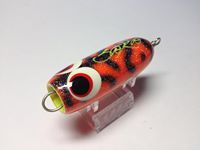 サラルアー サラポップ 50 サラペン 70 スリム 入荷致しましたよ