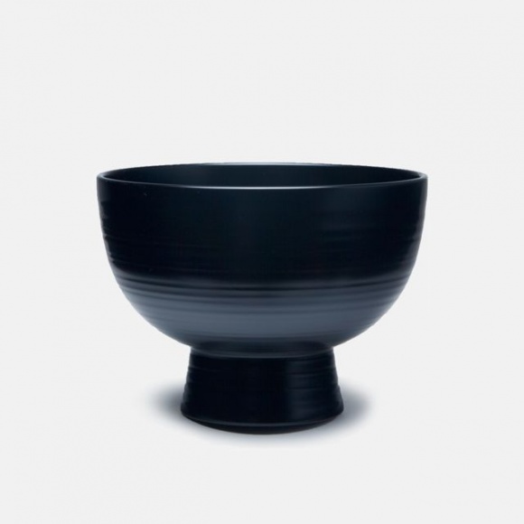 塗師・赤木明登さん一門による個展、南青山DEE'S HALLに美しい漆作品が