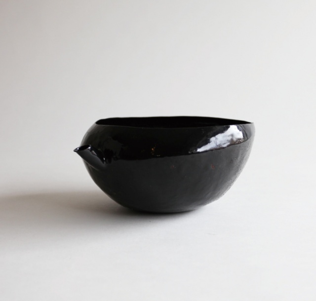 アートと実用をそなえた鉄の造形美を堪能。「金森正起 鉄の仕事展」が