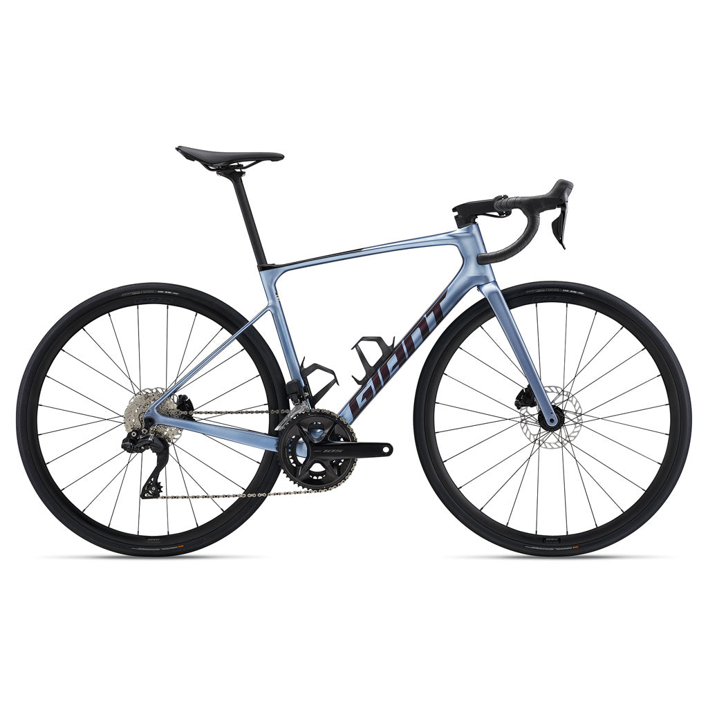 Giant Defy Advanced 1 – Steed Cycles
