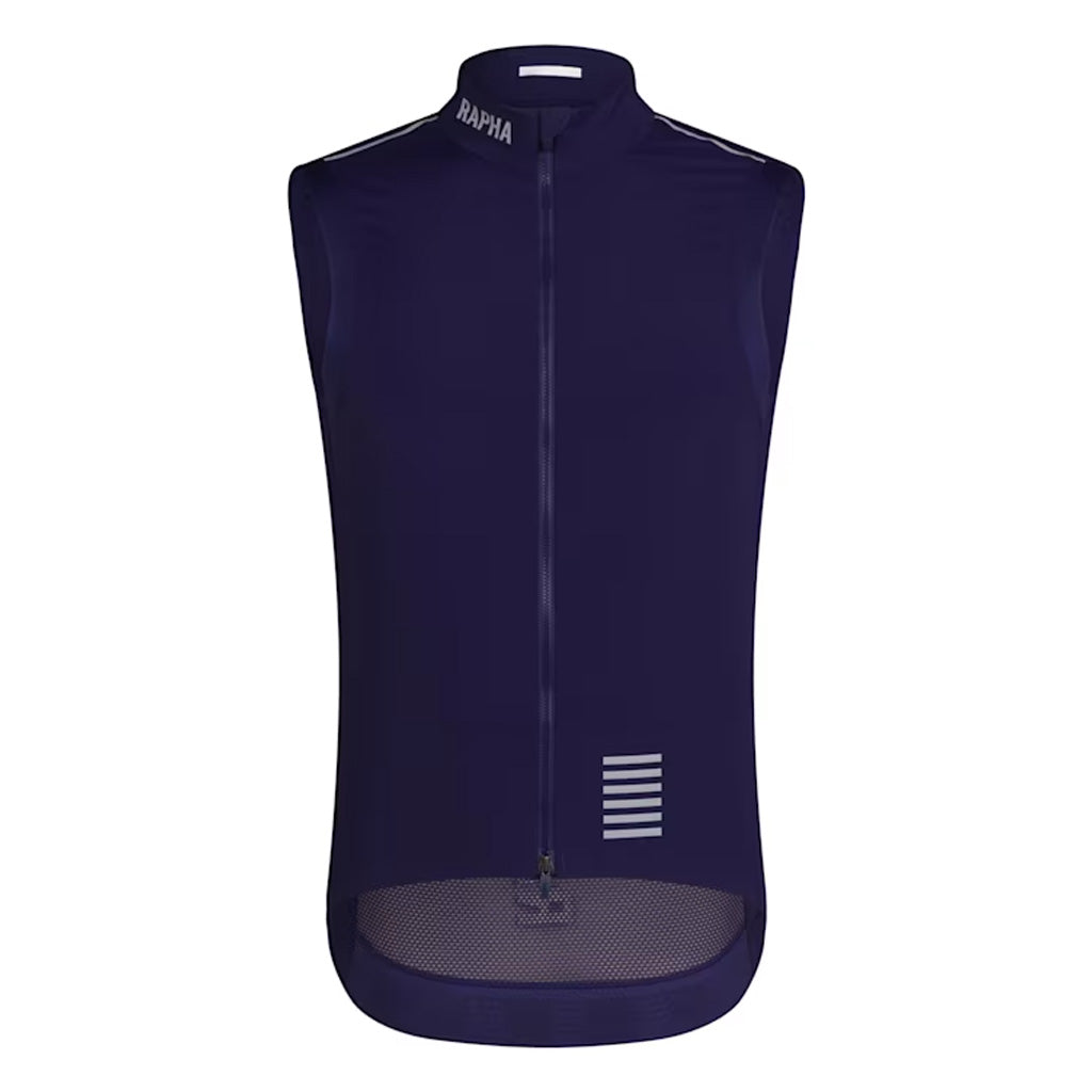 Rapha Men's Pro Team Lightweight Gilet – Steed Cycles
