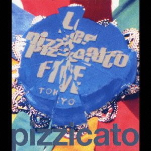 CDJapan : pizzicato five we dig you Pizzicato Five CD Album