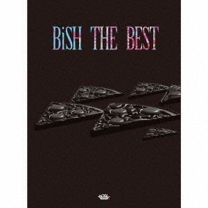 CDJapan : BiSH The Best [2CD + Blu-ray] BiSH CD Album