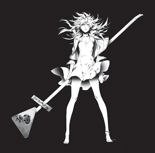 CDJapan : Zigaexperientia [Regular Edition] supercell CD Album
