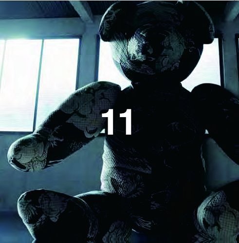 CDJapan : 11 [Regular Edition] cali gari CD Album