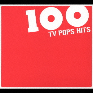 CDJapan : TV Pops Hit 100 V.A. CD Album