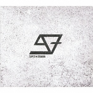 CDJapan : 1st Impact SUPER DRAGON CD Album