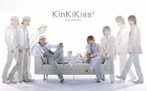 CDJapan : KinKi KISS 2 Single Selection KinKi Kids DVD