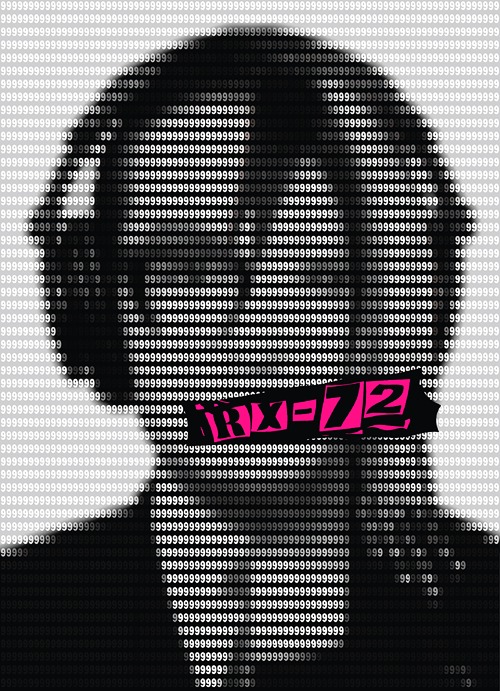 CDJapan : RX-72 Vol.9 Hisashi (GLAY) Vs Junichi Mogi DVD