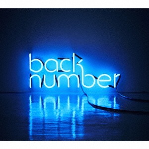 CDJapan : Encore [Limited Release] back number Vinyl (LP)