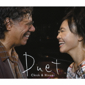 CDJapan : Duet [w/ DVD, Limited Edition] Chick Corea & Hiromi