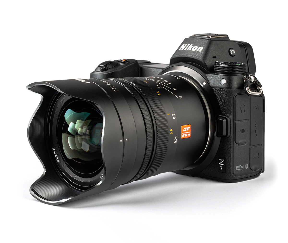 焦点工房 / マウントアダプター専門店