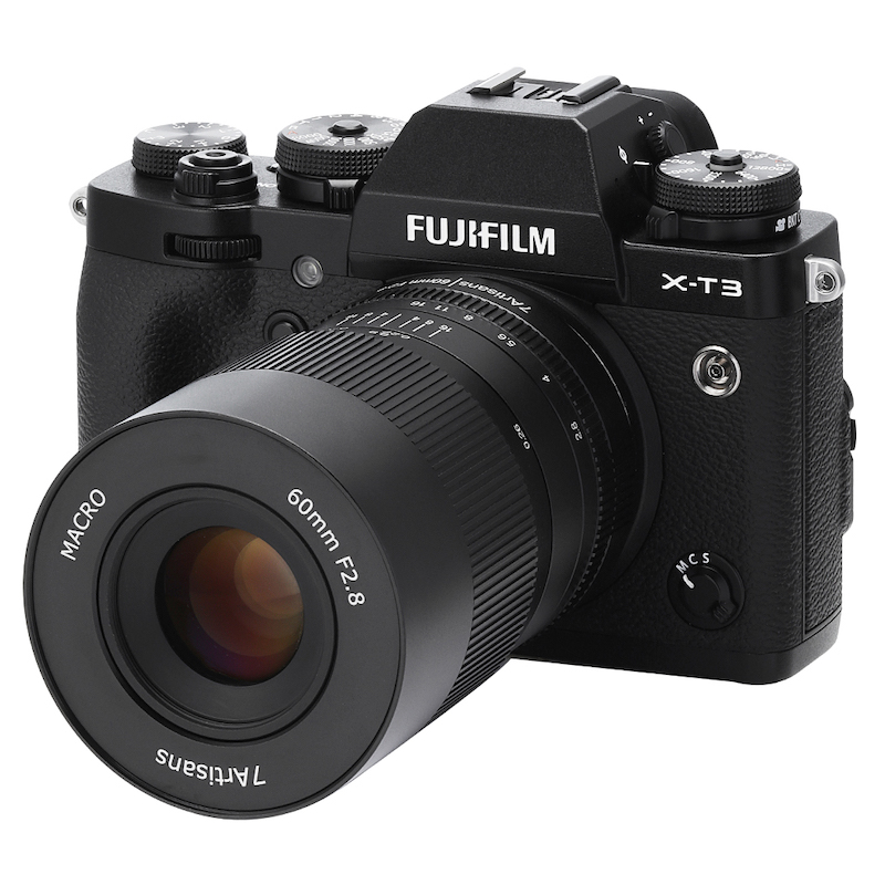 焦点工房 / マウントアダプター専門店