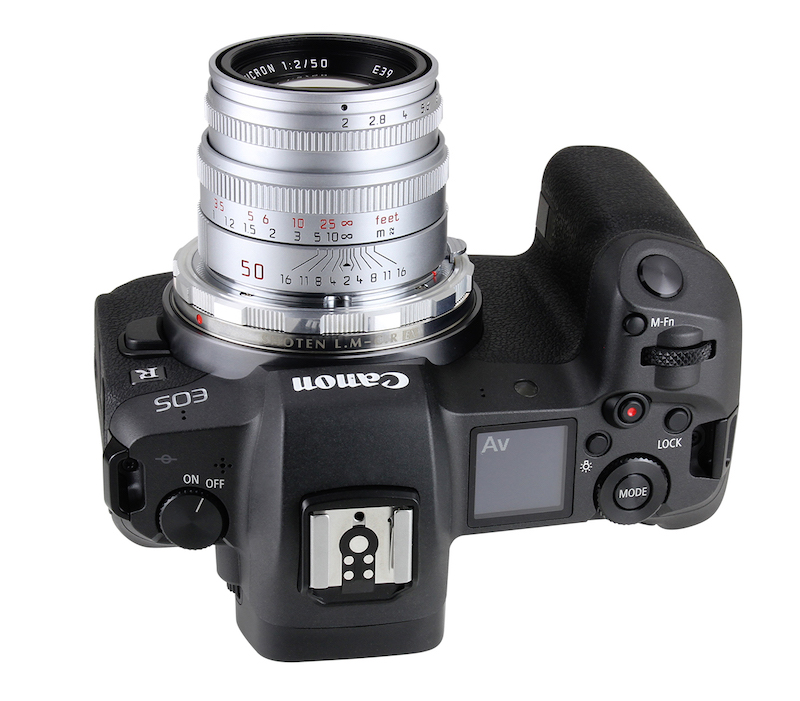 焦点工房 / マウントアダプター専門店