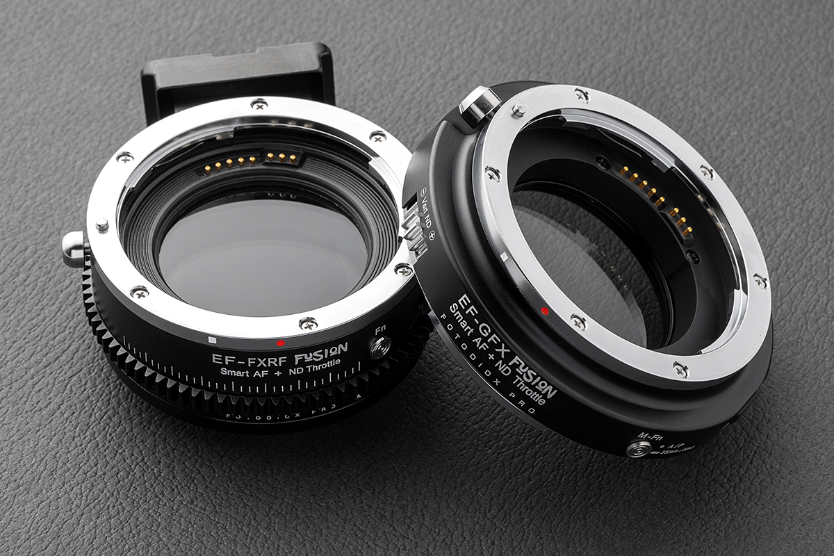 焦点工房 / マウントアダプター専門店