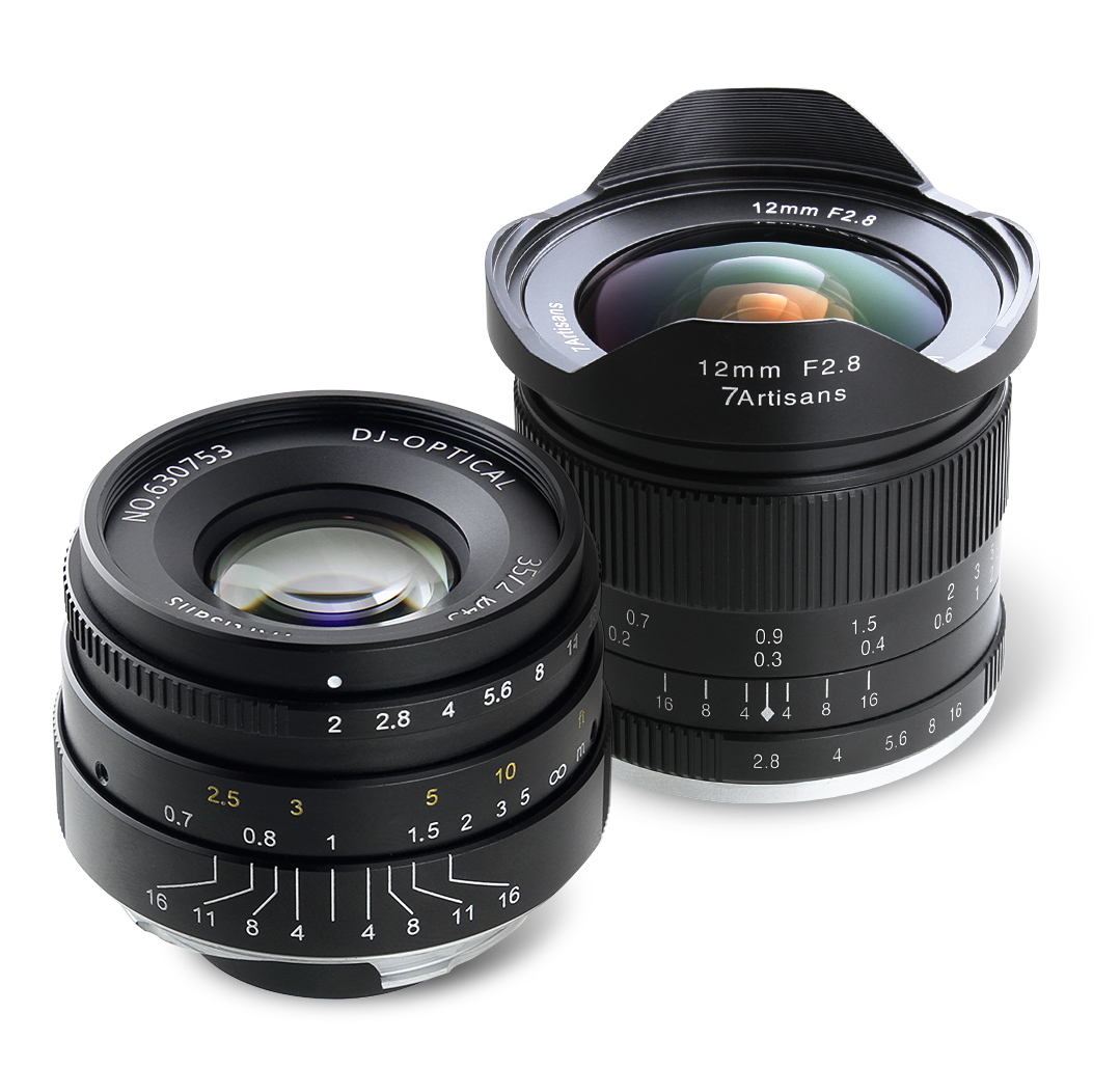 焦点工房 / マウントアダプター専門店